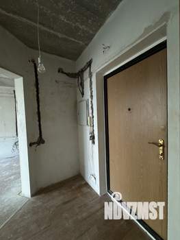 1-к квартира, вторичка, 34м2, 3/9 этаж