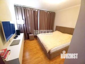 2-к квартира, вторичка, 55м2, 11/20 этаж