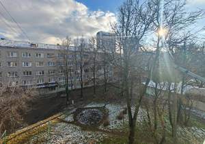 2-к квартира, вторичка, 46м2, 4/5 этаж