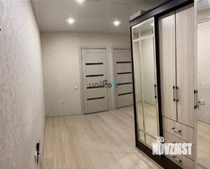 1-к квартира, вторичка, 34м2, 6/18 этаж