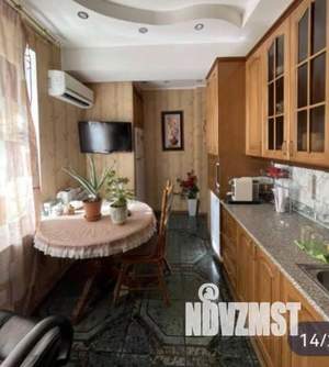 3-к квартира, вторичка, 82м2, 2/4 этаж