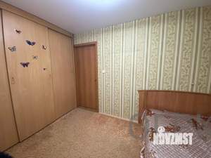 3-к квартира, вторичка, 49м2, 1/5 этаж