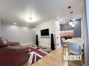 3-к квартира, вторичка, 56м2, 1/9 этаж