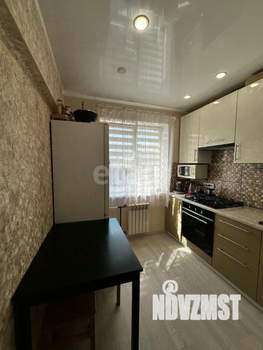 2-к квартира, вторичка, 43м2, 5/5 этаж