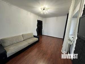 2-к квартира, вторичка, 55м2, 16/18 этаж