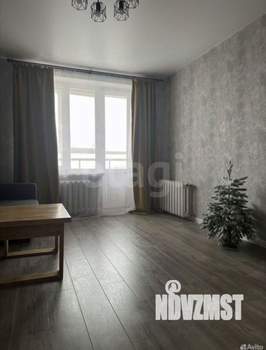 1-к квартира, вторичка, 55м2, 3/4 этаж