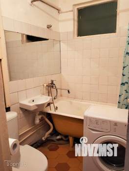 1-к квартира, вторичка, 31м2, 1/5 этаж