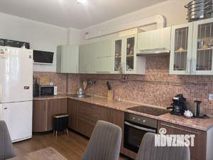 2-к квартира, вторичка, 65м2, 4/15 этаж