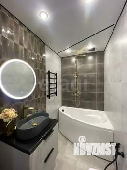 2-к квартира, вторичка, 37м2, 9/24 этаж