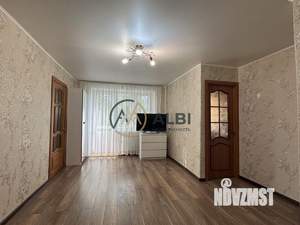 2-к квартира, вторичка, 45м2, 5/5 этаж
