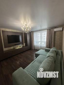 2-к квартира, вторичка, 61м2, 11/16 этаж