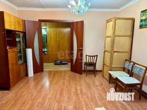 3-к квартира, вторичка, 61м2, 6/9 этаж