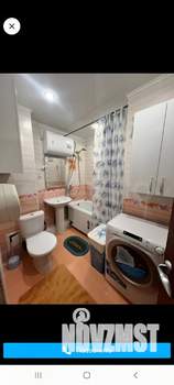 3-к квартира, вторичка, 57м2, 5/5 этаж