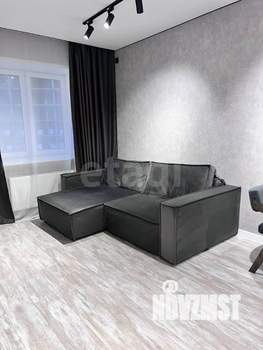 2-к квартира, вторичка, 38м2, 14/16 этаж