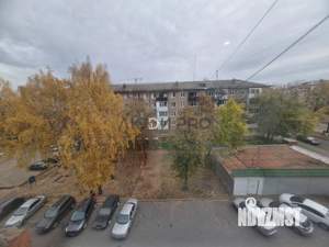 Студия квартира, вторичка, 17м2, 5/5 этаж