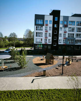 2-к квартира, вторичка, 56м2, 2/5 этаж