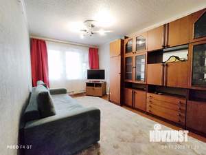 3-к квартира, вторичка, 61м2, 7/9 этаж