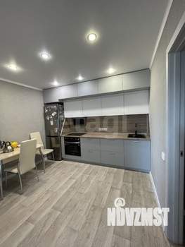 2-к квартира, вторичка, 66м2, 1/27 этаж