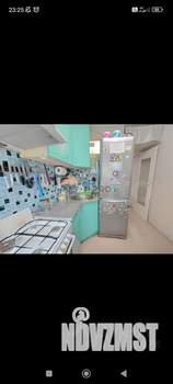 1-к квартира, вторичка, 33м2, 9/10 этаж