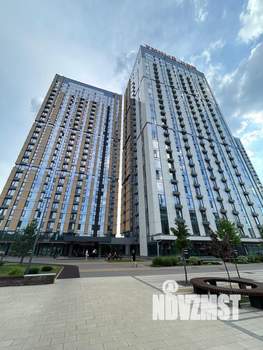 1-к квартира, вторичка, 31м2, 5/28 этаж