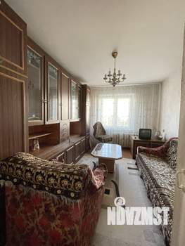 3-к квартира, вторичка, 61м2, 5/9 этаж