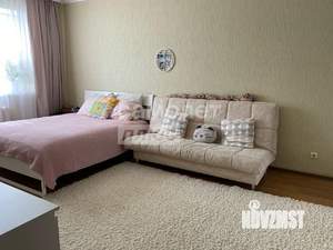 1-к квартира, вторичка, 41м2, 1/10 этаж