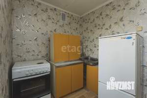1-к квартира, вторичка, 34м2, 9/10 этаж