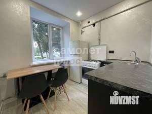 1-к квартира, вторичка, 30м2, 1/5 этаж