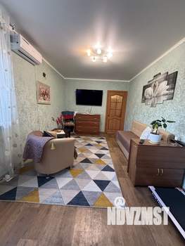 2-к квартира, вторичка, 61м2, 7/11 этаж