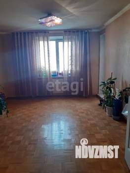 4-к квартира, вторичка, 77м2, 9/9 этаж