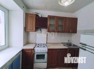 2-к квартира, вторичка, 42м2, 3/5 этаж