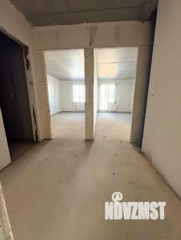 1-к квартира, вторичка, 40м2, 8/27 этаж