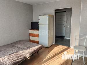 Студия квартира, вторичка, 24м2, 5/19 этаж