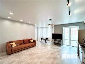 2-к квартира, вторичка, 69м2, 9/10 этаж