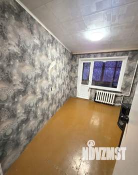 3-к квартира, вторичка, 61м2, 1/9 этаж