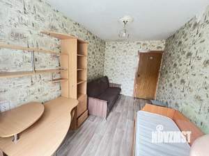 2-к квартира, вторичка, 43м2, 3/9 этаж