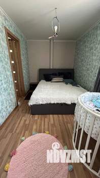 2-к квартира, вторичка, 42м2, 4/5 этаж