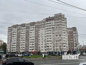 3-к квартира, вторичка, 84м2, 3/13 этаж