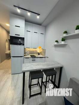 1-к квартира, вторичка, 26м2, 14/25 этаж