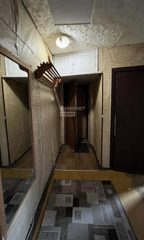 2-к квартира, вторичка, 47м2, 5/5 этаж