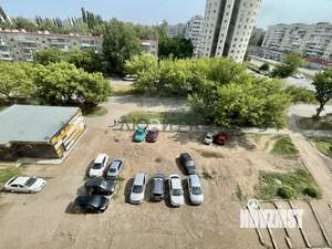 2-к квартира, вторичка, 37м2, 7/9 этаж