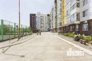 3-к квартира, вторичка, 115м2, 4/25 этаж