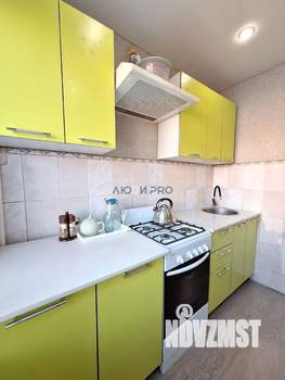 1-к квартира, вторичка, 30м2, 5/9 этаж