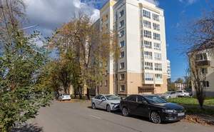 1-к квартира, вторичка, 33м2, 10/13 этаж