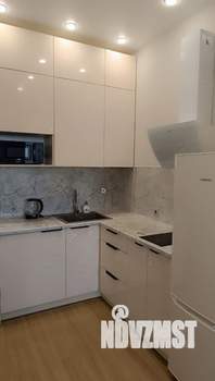 Студия квартира, вторичка, 26м2, 16/22 этаж
