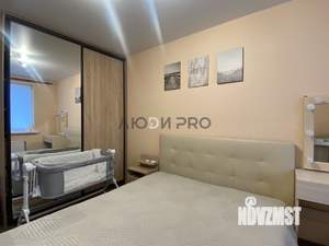 2-к квартира, вторичка, 42м2, 14/26 этаж