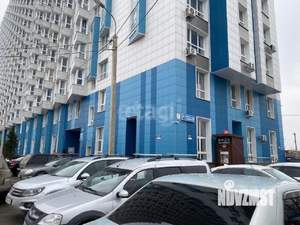 2-к квартира, вторичка, 45м2, 1/25 этаж