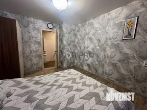 3-к квартира, вторичка, 60м2, 1/9 этаж