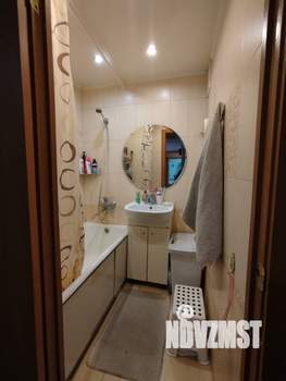 3-к квартира, вторичка, 57м2, 8/10 этаж