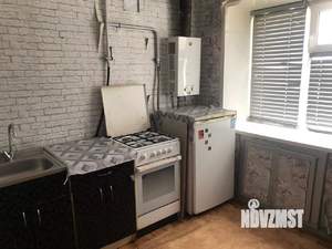 2-к квартира, вторичка, 45м2, 1/5 этаж